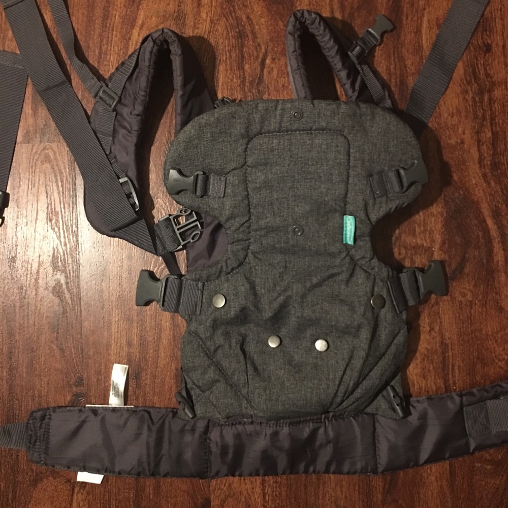 Infantino Baby Carrier